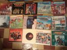 Beach boys 14 lp lot