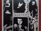 BYZANTIUM - LIVE & STUDIO - 2XLP 180 GRAM - 2005 - IT - NM/NM