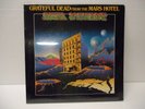 1974 Grateful Dead From The Mars Hotel, Sealed Promo