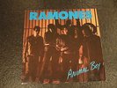 Ramones Animal Boy LP