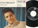 ELVIS PRESLEY EP deutsche RCA EPA-9775 