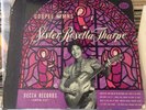 Sister Rosetta Tharpe  Gospel Hymns DECCA 78 rpm Soul
