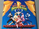 Mighty Morph'n Power Rangers - The Official Single 7