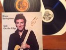 NM/VG Bruce Sprinsteen Still On The Edge 2 LP Bootleg Jersey Records LIVE