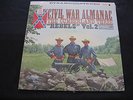 Cumberland Three Civil War Almanac Rebels Roulette SR 25133 Stereo SEALED Record