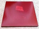 Pearl Jam Live at Benaroya Hall Vinyl Box Set Rare Unplayed 1475/2000
