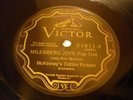 JAZZ MCKINNEY'S COTTON PICKERS Shim-Me-Sha-Wabble VICTOR 21611