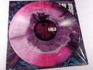 A DAY TO REMEMBER Homesick LP STARBURST VINYL asking alexandria amity affliction