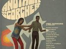Tennors 'Another Scorcher' LP+CD
