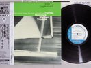 HERBIE HANCOCK MAIDEN VOYAGE BLUE NOTE BST-84195 Japan OBI Vinyl LP