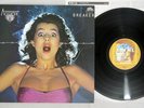 ACCEPT BREAKER BRAIN 25S-30 Japan Vinyl LP