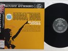 QUINCY JONES BIG BAND BOSSA NOVA MERCURY SR-60751 Japan OBI Vinyl LP