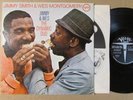 JIMMY SMITH & WES MONTGOMERY the dynamic duo VERVE V-8678 1st PRESS MONO JAZZ LP