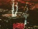 BLOOD INCANTATION - STARSPAWN (BLACK VINYL)   VINYL LP NEW+