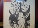 Bob Dylan + The Band Planet Waves White Label LP 1974 Asylum Promo NM Cov NM Rec