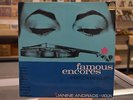 Janine Andrade violin Famous Encores Kreisler  Supraphon SUA ST 50690 Stereo LP