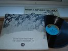 The Velvet Underground White Light White Heat A1/B1 TOP AUDIO  1971 MGM UK LP
