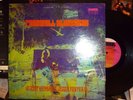 FAREWELL ALDEBARAN Judy Henske & Jerry Yester LP NM/G+, Folk Psych 1969 STRAIGHT