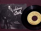 Johnny Cash Original 45 Guess Things Happen That Way 1958 Sun 295 PS Strong VG+