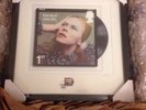 David Bowie Hunky Dory Royal Mail Limited Edition Giglee Stamp Print 65/950