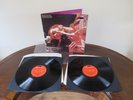 Richie Havens - Live On Stage LP - Ex 1st UK Pressing Vinyl - Worldwide Shipping