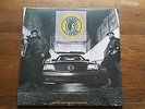 PETE ROCK & CL SMOOTH MECCA AND THE SOUL BROTHER  LP X 2  MINT + FREE 12