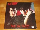 THE CURE 