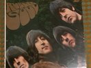 SEALED Beatles Rubber Soul RIAA #9 Capitol ST 2442 LP