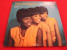 THE POPPIES LULLABY OF LOVE LP WLP MONO