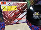 RARE  YELLOW/BLACK PARLOPHONE 