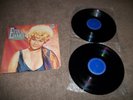ETTA JAMES: The Sweetest Peaches USA Original Chess 2x LP - NR MINT VINYL