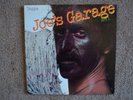 Frank Zappa LP 