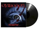 EISREGEN Fleischfilm LP BLACK VINYL *NEU* VÖ 05.05.2017