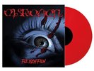EISREGEN Fleischfilm LP RED VINYL *ltd 150 copies *NEU* VÖ 05.05.2017