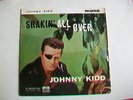 JOHNNY KIDD AND THE PIRATES - SHAKIN ALL OVER - UK 7