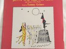 Esther Averill Jenny and the Cat Club Tammy Grimes Sealed Caedmon Spoken Word LP