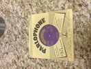 charlie gore ill find somebody gold parlophone uk export cmsp19 ex+