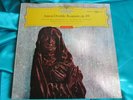 DGG Tulip Red Stereo 2 LP : Anton Dvorak   Requiem op. 89   138 026/27