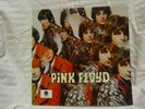 PINK FLOYD  THE PIPER AT THE GATES OF DAWN ST 6242 LP CANADA