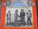 THE COUNT BISHOPS LP GOOD GEAR / FRENCH LOLITA 1984