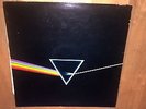 PINK FLOYD, DARK SIDE OF THE MOON, VINYL