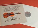 Philips 4220651 Vivaldi Four Seasons Salvatore Accardo Violin Digital Classics