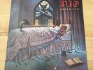 Dio - Dream Evil - First Press A1/B1 (Vinyl LP) EX/EX+