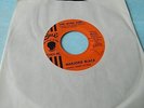 Marjorie Black - One More Hurt - Sue 45-132 - D-J - Rare