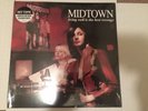 Midtown - Living Well is the Best Revenge Vinyl LP New Sealed