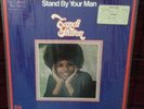 CANDI STATON - STAND BY YOUR MAN 1ST PRESS LP EX++/NM- RARE FUNK SOUL FAME
