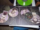 Demented are go : Welcome back to insanity hall : limited edition , yellow vinyl
