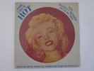 Marilyn Monroe Some Like It Hot - Soundtrack Picture Disc - Vinyl VG/VG+