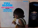 Miss Jackie Ross Full Bloom VG+ CHESS ORIG BLACK LABEL 1489 soul funk