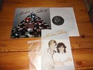 MODERN TALKING - LET'S TALK ABOUT LOVE (DIETER BOHLEN) / GERMANY-LP & PROMO-HEFT